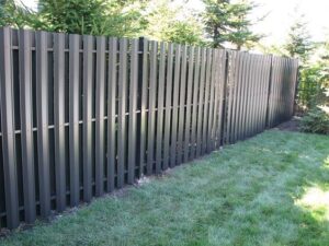 Castle Rock Aluminum Fence aluminum fence 04 300x225