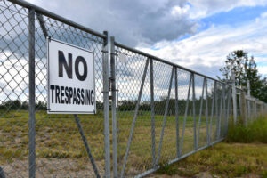 Highlands Ranch Chain Link Fence chainlink fence 03 300x200