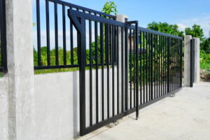 Denver Fence & Gate Repair gate 1 300x200