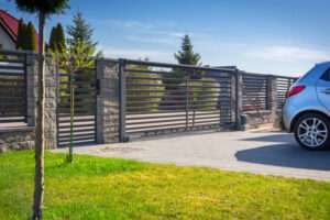 Denver Fence & Gate Repair gate 2 300x200