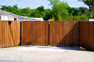 Denver Fence & Gate Repair gate 4 300x200