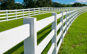 Highlands Ranch Farm Fencing ranch fence 300x188